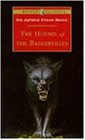 The Hound of the Baskervilles (Puffin Classics)