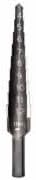 Klein Tools 59021 High Speed Steel Step-Drill Bit, Metric