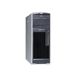 2x xeon x5650 benchmark  HP Workstation xw6200 - MT - 2 x Xeon 3.4 GHz - RAM 2 Go - Disque dur 1 x 74 Go - DVD - Quadro NVS 285 - Gigabit Ethernet - Win XP Pro - Moniteur : aucun(e)