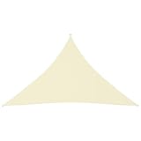 Color: Crema; Tela oxford con recubrimiento de PU; Dimensiones: 2,5 x 2,5 x 3,5 m
