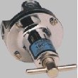 Regulator Air 50Cfm 3 1/4In. Outlets 3/8In. Inlet
