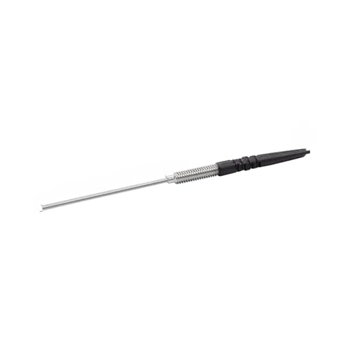 Câble à réflexion diffuse M4 avec sonde convexe pour détection industrielle précise