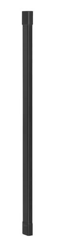 Vogel's CABLE 4 Black, Cable management column