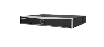 HIKVISION 4-K 1U 4K NVR DS-7604NI-Q1 kompatibel mit JK Vision BNC