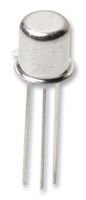 MULTICOMP BC107 Bipolar (BJT) Single Transistor, General Purpose, NPN, 45 V, 150 MHz, 600 mW, 100 mA, 110 (50 pieces) MULTICOMP BC107 Bipolar (BJT) Single Transistor, General Purpose, NPN, 45 V, 150 MHz, 600 mW, 100 mA, 110 (50 pieces)