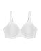 Produktbild Triumph Modern Soft + Cotton BH W01 White 90D