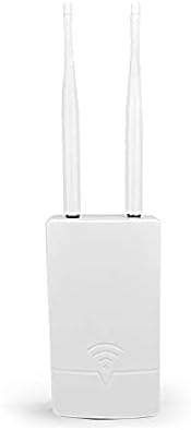 Maizic Smarthome 150Mbps CPE 4G LTE Router TDD FDD 2.4GHz WiFi LTE Outdoor 4G LTE Router
