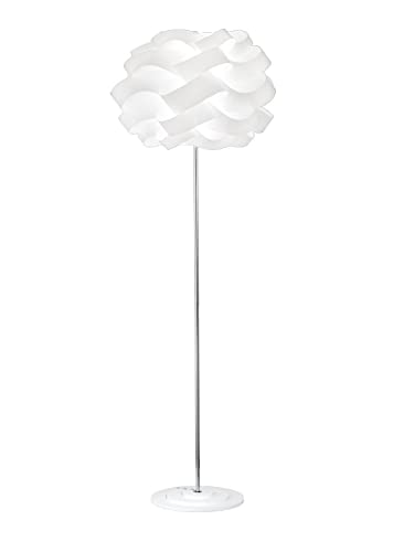 Lampe Terre en Méthacrylate CAR003 luminaire salon design
