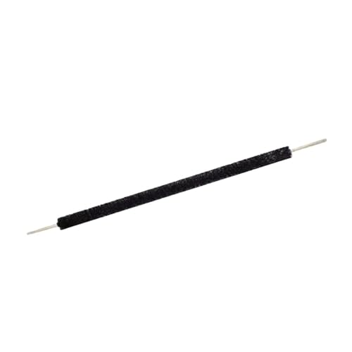 Rouleau de nettoyage de tambour noir Xerox 560 550 C75