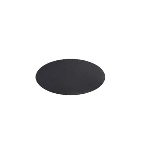 Aileron aspect fibre de carbone Audi TTRS TTS MK3 | Finition premium en PRV noir brillant