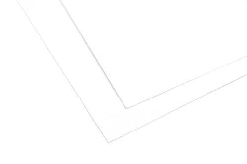 Stonehenge Printmaking Paper - Pack of 100 22x30