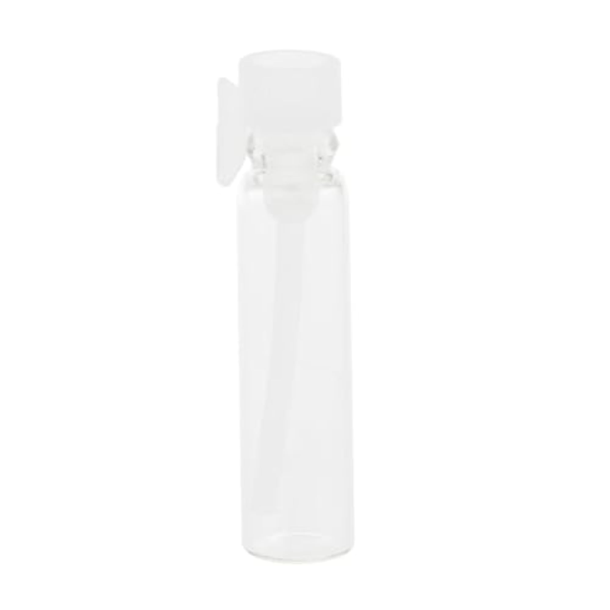 30 Mini Empty Perfume Trial Bottle Sample Vial