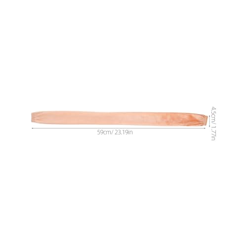 Funda para cadena de lámpara para decorar el comedor sobre la mesa 3