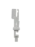 REDLAND Dental Snap-A-Ray X-Ray Sensor Holder (White) (3)