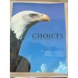 Choices : Custom Resources for American Government 0558268676 Book Cover