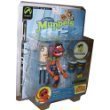 Muppets Animal With Drum Exclusive Limited Edition Action Figure