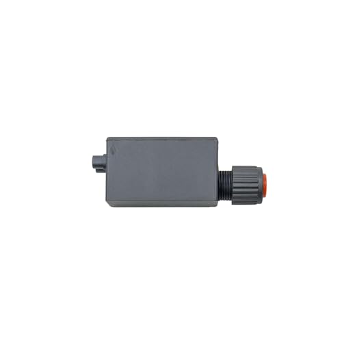 Hiland THP-ELI Old Style Electric Igniter for Patio Heater, One Size, Grey