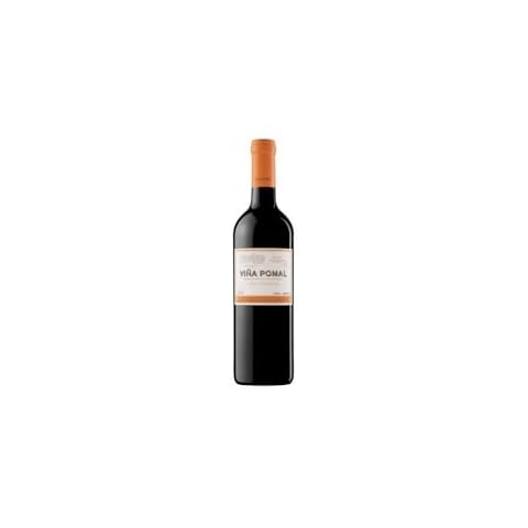 Vina Pomal Organic Rioja Red Wine 75 cl Cover