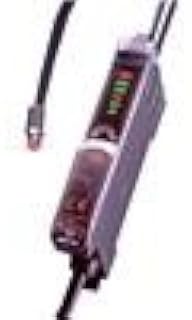 Omron Industrial Automation Gen Purp Fo Amp Npn - E3X-NA21 2M