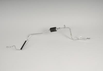 GM Genuine Parts 15-31213 (10445945) Air Conditioning Evaporator Tube