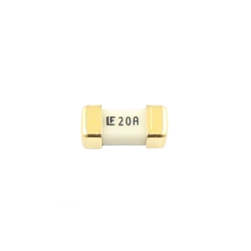 Fusible rapide LF 1808 CMS protection thermique SMD 125V 125mA