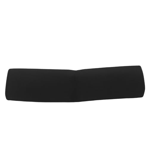 Alipis Protector para Batería de Bicicleta Eléctrica de Neopreno Resistente al Agua Sol, Funda Aislante Bolsillo para Herramientas, Cubierta Multifuncional para Ciclismo al Aire Libre,