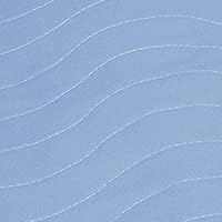 Utopia Bedding (Pack of 4) Waterproof Incontinence Pads Quilted Washable & Absorbent Bed Pad for Adults and Kids 34 x 36 inches (Blue)