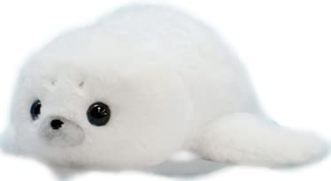 アザラシぬいぐるみ Amazon.co.jp: オーロラ ワールド ぬいぐるみ アクアキッズ