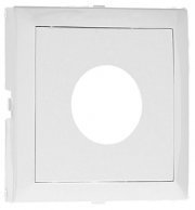 Efapel logus 90 - Tapa para detector movimiento logus blanco