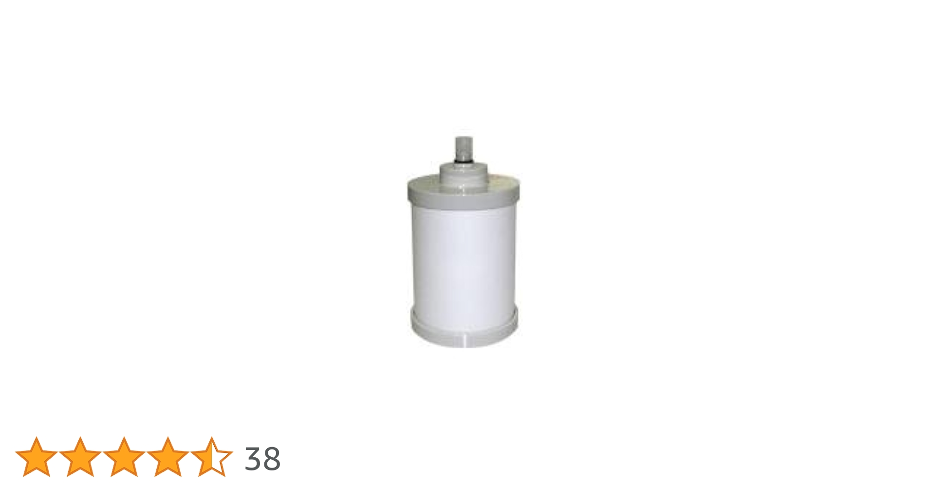 Amazon.co.jp: ノーリツ 浄水器カートリッジ(OASC-NS9