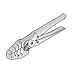 Molex 62202-4400 Crimpers/Crimping Tools Mizup25 Cap Sealing Tool 62202-4400