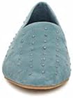 Vince Camuto Women's Footwear Women's Davanda Embellished Loafer Flat, Shaded Spruce, 6.5 | Image 1