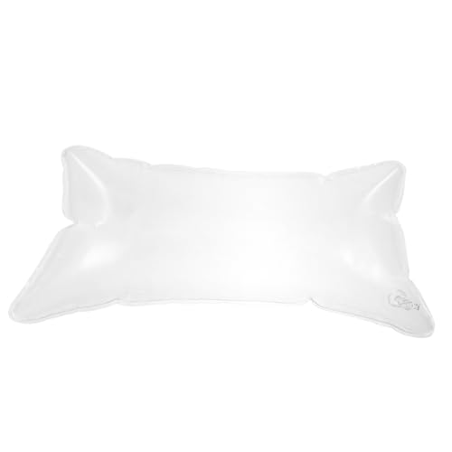 Levemolo Air Pillow for Car Camping Sofa Inflatable Pillow Air Outdoor Cushion Easy to Inflate