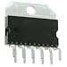 TDA7391, Audio Amp Speaker 1-CH Mono 32W Class-AB Automotive 11-Pin(11+Tab) MULTIWATT V Tube (10 Items)