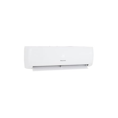 Miniatura 4 de Hisense - Aire Acondicionado Con Bomba De Calor Inverter R32 A Integrado Easy Smart Wifi Modelo 2025 12000 Btu