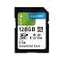 SFSD128GL1AM1MT-E-PL-21P-STD, Memory Cards Industrial SD Card, S-58, 128 GB, 3D PSLC Flash, 25C to +85C