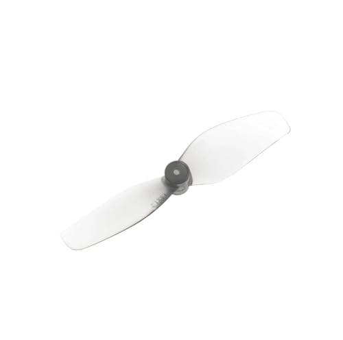 Hélice renforcée à 2 pales ultralégère 40 mm pour kit de propulsion de micro drone FPV