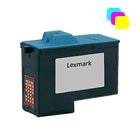 Lexmark Tri-color Ink Cartridge (18L0042)
