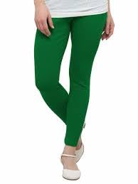Image of Women Leggings Multi Color Combo Pack 3 | Reguler Cotton Leggings
