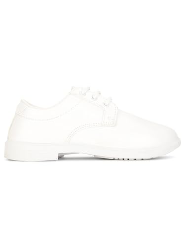 Image of Bata Boys School lace up Shoes