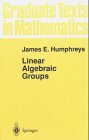 Linear Algebraic Groups [German] 3540901086 Book Cover