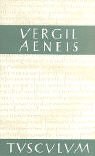 Sammlung Tusculum: Aeneis. Vergilius - Vergil