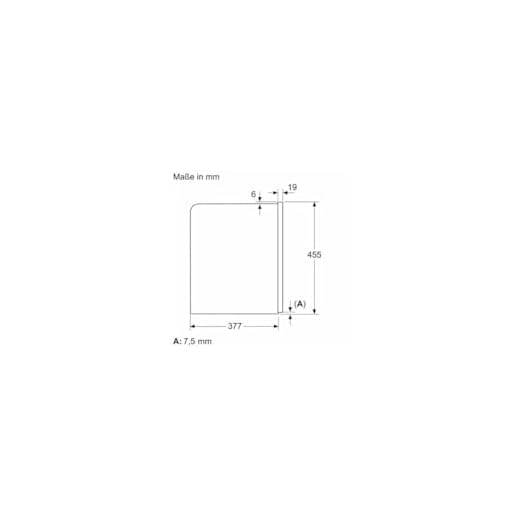 Bosch Series 8 Fully Automatic Coffee Machine