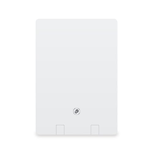 TP-Link Archer Air R5 Router WiFi 6 AX3000Mbps, Ripetitore Mesh WiFi 6, Design Ultrasottile da 8mm, Antenne Intelligenti, Installazione Flessibile, Ho