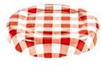 mikke| 10 Glasflaschen 250 ml, Flasche mit Schraubverschluss inkl. Trichter – Ansicht 5