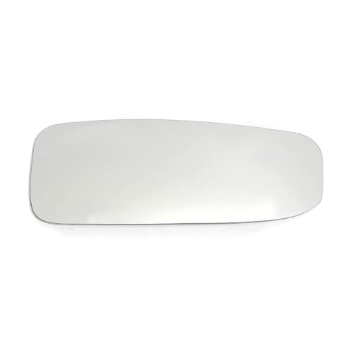 Vitre rétroviseur chauffante 7C0857522F pour Crafter verre convexe droit