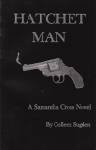 Paperback Hatchet Man Book
