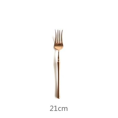 Set Cuchillos Cocina 48 Piezas Acero Inox miniatura 3