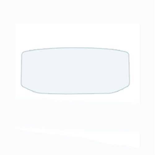 Accessoire protection instrument Suzuki UY125 GIXXER155