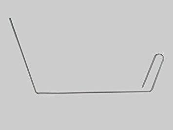 Sunrise Deep Fryer Clean Up Rod